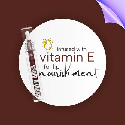 Vitamin E Lip Gloss | Affordable Lip Gloss | Best Lip Gloss