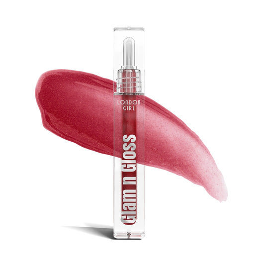 Red Lip Gloss | Affordable Lip Gloss